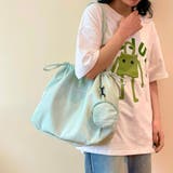 トートバッグ バッグ ショルダー | Belle Cie | 詳細画像10 