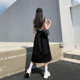 ミリタリー スカート カジュアル | Belle Cie | 詳細画像7 
