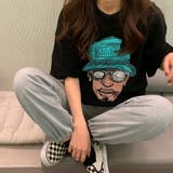 Tシャツ レディース 半袖 | Belle Cie | 詳細画像7