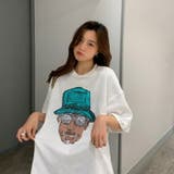 Tシャツ レディース 半袖 | Belle Cie | 詳細画像11