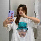 Tシャツ レディース 半袖 | Belle Cie | 詳細画像12