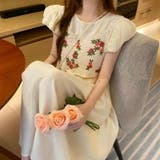 クロシェ編み トップス レディース | Belle Cie | 詳細画像7