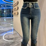 パンツ ボトム レディース | Belle Cie | 詳細画像7