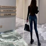 パンツ ボトム レディース | Belle Cie | 詳細画像9