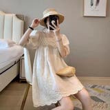 レディース ワンピース ミニワンピース | Belle Cie | 詳細画像5