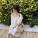 レディース ワンピース ミニワンピース | Belle Cie | 詳細画像11