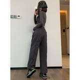 レディース パンツ ロングパンツ | Belle Cie | 詳細画像7 