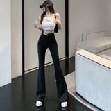 パンツ ロングパンツ ワイド | Belle Cie | 詳細画像4