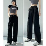 カーゴパンツ パンツ ズボン | Belle Cie | 詳細画像6