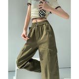 カーゴパンツ パンツ ズボン | Belle Cie | 詳細画像13