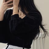 ショート丈 カーディガン サマーカーディガン | Belle Cie | 詳細画像8 