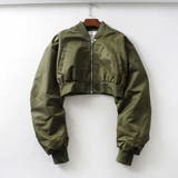 MA 1 ブルゾン | Belle Cie | 詳細画像5 