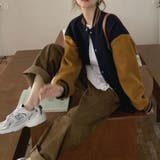 ジャケット アウター ブルゾン | Belle Cie | 詳細画像7