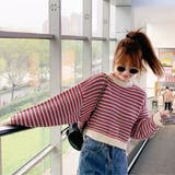 ニット プルオーバー トップス | Belle Cie | 詳細画像6