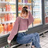 ニット プルオーバー トップス | Belle Cie | 詳細画像7