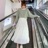 ニット プルオーバー トップス | Belle Cie | 詳細画像12