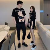 Tシャツ レディース 半袖 | Belle Cie | 詳細画像6