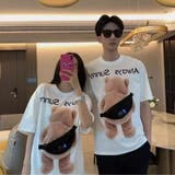 Tシャツ レディース 半袖 | Belle Cie | 詳細画像7