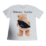 ホワイト | Tシャツ レディース 半袖 | Belle Cie