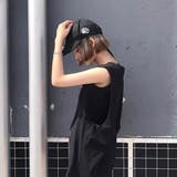 Tシャツ ノースリーブ タンクトップ | Belle Cie | 詳細画像8