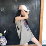 Tシャツ ノースリーブ タンクトップ | Belle Cie | 詳細画像12