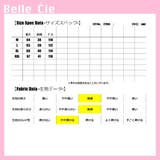 Tシャツ ノースリーブ タンクトップ | Belle Cie | 詳細画像3