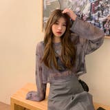シースルー シアー ショート | Belle Cie | 詳細画像11