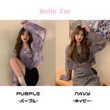 シースルー シアー ショート | Belle Cie | 詳細画像14