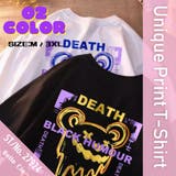 Ｔシャツ 半袖 プリントＴ | Belle Cie | 詳細画像2 