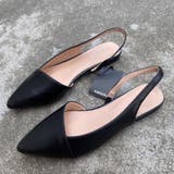 パンプス フラット ヒールなし | Belle Cie | 詳細画像6 