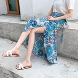 HH | 巻きスカート レディース リゾート | Belle Cie