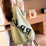 トレーナー スウェット トップス | Belle Cie | 詳細画像7 