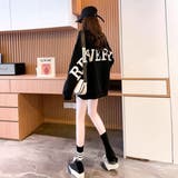 トレーナー スウェット トップス | Belle Cie | 詳細画像14 