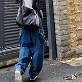 カーブパンツ レディース ワイド | Belle Cie | 詳細画像10