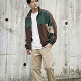 ジャケット 羽織り ジップアップ | At Marvelous | 詳細画像13 