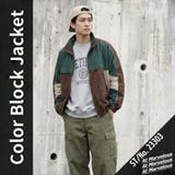 ジャケット 羽織り ジップアップ | At Marvelous | 詳細画像2 