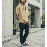 パーカー メンズ ボックスロゴ | At Marvelous | 詳細画像9 