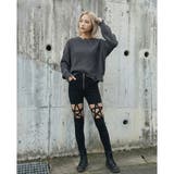 レギパン パギンス レディース | Belle Cie | 詳細画像4 