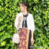 ショート丈 カーディガン サマーカーディガン | Belle Cie | 詳細画像16 