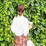 ショート丈 カーディガン サマーカーディガン | Belle Cie | 詳細画像17 