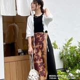 ショート丈 カーディガン サマーカーディガン | Belle Cie | 詳細画像18 