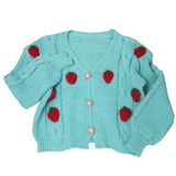 カーデ ニットカーデ カーディガン | Belle Cie | 詳細画像10 