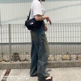 バギーパンツ デニムパンツ ロング | Belle Cie | 詳細画像49