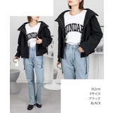 チノツイルマウンテンパーカー ミリタリージャケット ブルゾン | atONE | 詳細画像45 