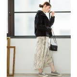 チノツイルマウンテンパーカー ミリタリージャケット ブルゾン | atONE | 詳細画像23 