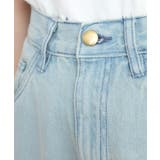 スリムストレートデニムパンツ | atONE | 詳細画像21