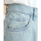 スリムストレートデニムパンツ | atONE | 詳細画像23