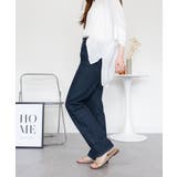 スリムストレートデニムパンツ | atONE | 詳細画像34