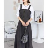 フロントZipジャンスカ | atONE | 詳細画像16 