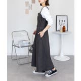 フロントZipジャンスカ | atONE | 詳細画像20 